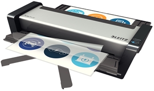 Leitz Laminator iLAM Touch 2 Turbo Pro A3